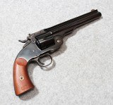 Uberti ~ Schofield ~ .45 Colt - 1 of 2