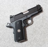 Wilson Combat ~ CQB Compact ~ .45 Auto - 1 of 3