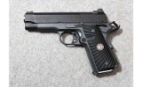 Wilson Combat ~ CQB Compact ~ .45 Auto - 2 of 3