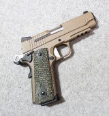 Sig Sauer ~ 1911 ~ .45 Auto - 1 of 2