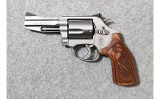 Smith & Wesson ~ 60-15 Pro Series ~ .357 Magnum - 2 of 2