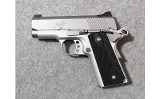 Kimber ~ Stainless Ultra Carry II ~ .45 Auto - 2 of 2