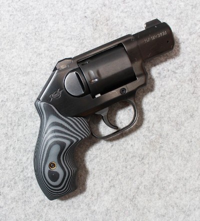 Kimber ~ K6S ~ .357 Magnum