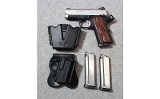 Springfield Armory ~ EMP ~ 9mm Luger - 3 of 3
