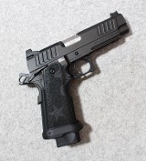 Staccato ~ P ~ 9mm Luger - 1 of 3