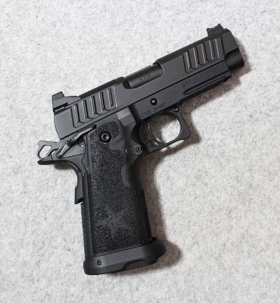 Staccato ~ C2 ~ 9mm Luger