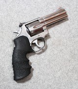Smith & Wesson ~ 686 ~ .357 Magnum - 1 of 3