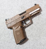 FN ~ Five-seveN MK3~ 5.7x28 - 1 of 3