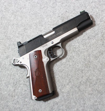 Springfield Armory ~ Ronin ~ .45 Auto