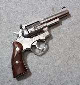 Ruger ~ Security-Six ~ .357 Magnum - 1 of 2