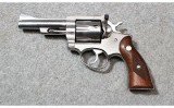 Ruger ~ Security-Six ~ .357 Magnum - 2 of 2