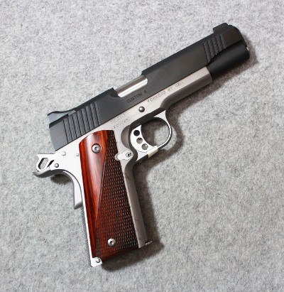 KimberCustom II.45 Auto