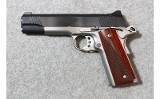 Kimber ~ Custom II ~ .45 Auto - 2 of 2
