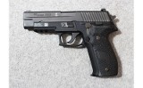 Sig Sauer ~ P226 MK-25 ~ 9mm Luger - 2 of 3