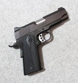Kimber ~ Pro Carry II ~ .45 Auto - 1 of 2