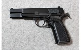 Browning ~ Hi Power ~ 9mm Luger - 2 of 3