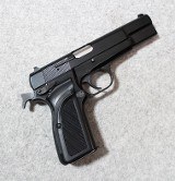 Browning ~ Hi Power ~ 9mm Luger - 1 of 3