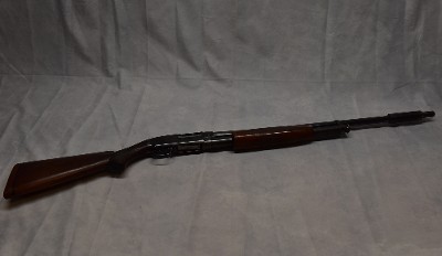 Winchester ~ 12 ~ 16 GA