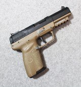 FN ~ Five Seven ~ 5.7x28 - 1 of 2