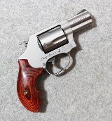 Smith & Wesson ~ 60-14 Lady Smith ~ .357 Magnum