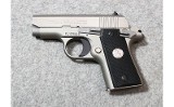 Colt ~ Mustang Pocketlite ~ .380 Auto - 2 of 2