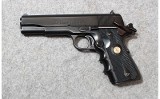 Colt ~ Government Model MK IV Series 70 ~ 9mm Luger - 2 of 2