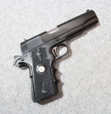 Colt ~ Government Model MK IV Series 70 ~ 9mm Luger - 1 of 2