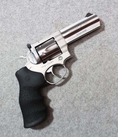 Ruger ~ GP100 ~ .357 Magnum