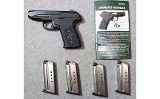 Remington ~ R51 ~ 9MM Luger - Image 3 of 3