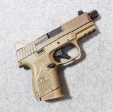 FN ~ 509 ~ 9mm Luger - 1 of 3