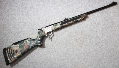 Thompson Center ~ Encore Pro Hunter ~ .308 Win