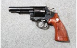 Smith & Wesson ~ 10-10 ~ .38 Special - 2 of 2