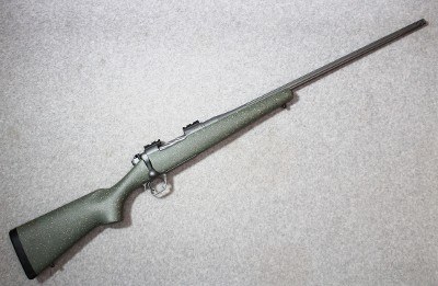 Legendary Arms ~ M704 ~ 6.5 Creedmoor