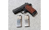Sig Sauer ~ P938 ~ 9mm Luger - 3 of 3