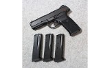 Ruger ~ SR45 ~ .45 Auto - 3 of 3
