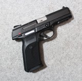 Ruger ~ SR45 ~ .45 Auto - 1 of 3