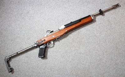 Ruger ~ Mini-14 ~ .223 Remington
