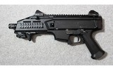CZ ~ Scorpion EVO 3 S1 ~ 9mm Luger - 2 of 3