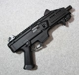 CZ ~ Scorpion EVO 3 S1 ~ 9mm Luger - 1 of 3