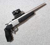 CVA ~ Scout ~ .300 AAC Blackout - 1 of 3