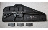 Wilson Combat ~ WC-15 ~ .458 SOCOM - 10 of 10