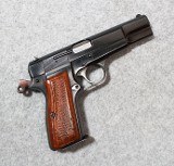 Browning ~ Hi-Power ~ 9mm Luger - 1 of 2