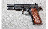 Browning ~ Hi-Power ~ 9mm Luger - 2 of 2