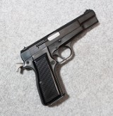 Browning ~ Hi-Power ~ 7.65mm Luger - Image 1 of 2