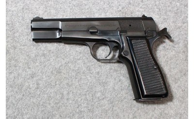 Browning ~ Hi-Power ~ 7.65mm Luger - Image 2 of 2