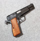 Browning ~ Hi-Power ~ 9mm Luger - 1 of 2
