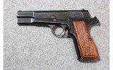 Browning ~ Hi-Power ~ 9mm Luger - 2 of 2