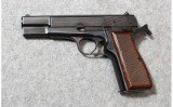 Browning ~ Hi-Power ~ 9mm Luger - 2 of 2