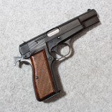 Browning ~ Hi-Power ~ 9mm Luger - 1 of 2