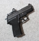 Sig Sauer ~ P229 ~ 9mm Luger - 1 of 3